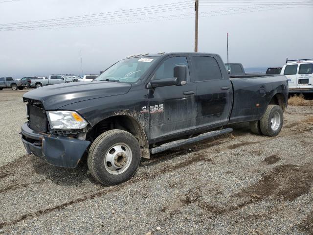  Salvage Ram 3500