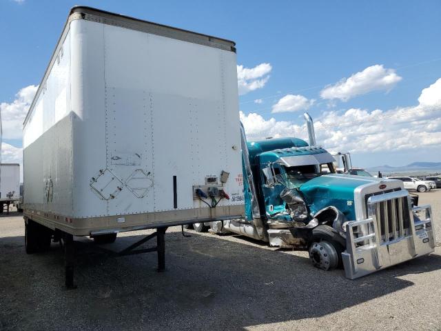  Salvage Great Dane Trailer