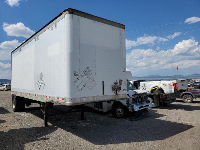  Salvage Great Dane Trailer