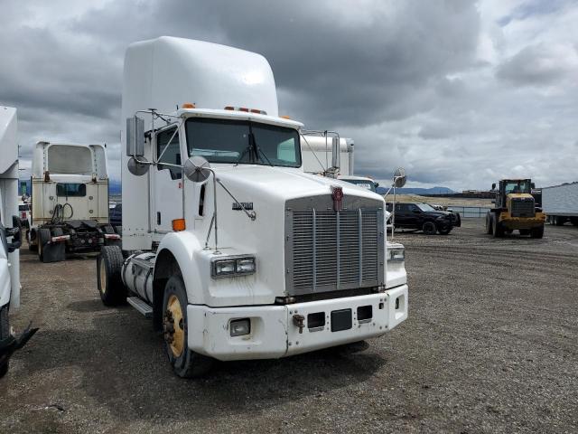  Salvage Kenworth T800