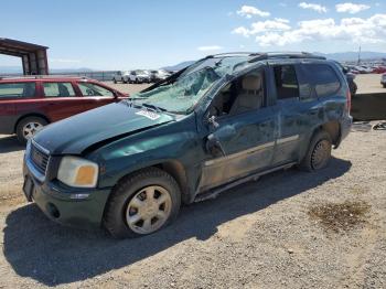  Salvage GMC Envoy