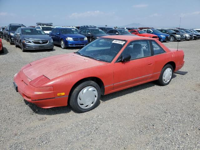  Salvage Nissan 240SX