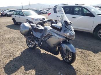  Salvage Kawasaki Zg1400 A