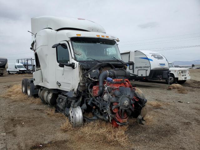  Salvage Peterbilt 579