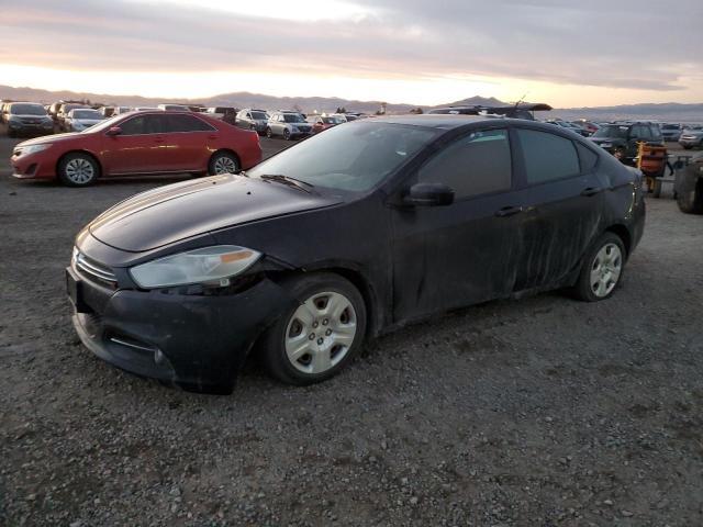  Salvage Dodge Dart