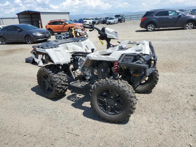  Salvage Polaris Atv