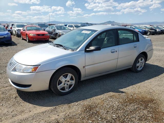  Salvage Saturn Ion