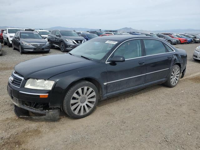  Salvage Audi A8