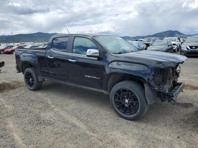 GMC Canyon Denali Image 3