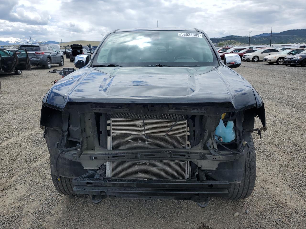 GMC Canyon Denali Image 2