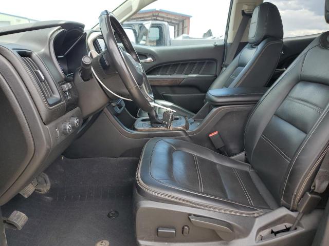 GMC Canyon Denali Image 7