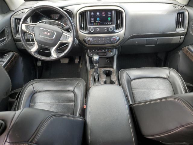 GMC Canyon Denali Image 8