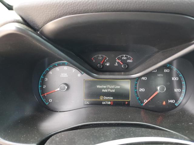 GMC Canyon Denali Image 9