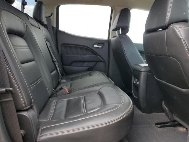 GMC Canyon Denali Image 13