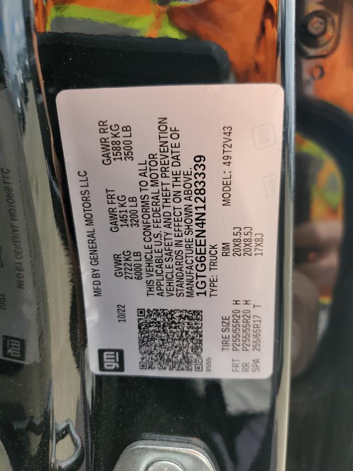 GMC Canyon Denali Image 11