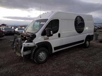  Salvage Ram Promaster