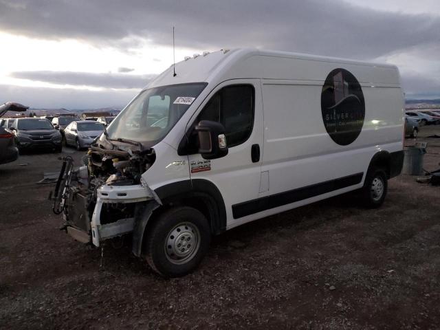  Salvage Ram Promaster