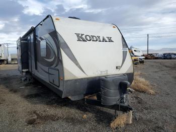  Salvage Dutchmen Kodiac