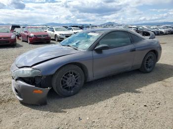 Salvage Mitsubishi Eclipse