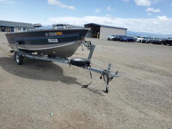  Salvage Other Marine Trl