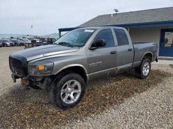  Salvage Dodge Ram 1500