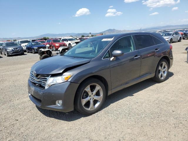  Salvage Toyota Venza