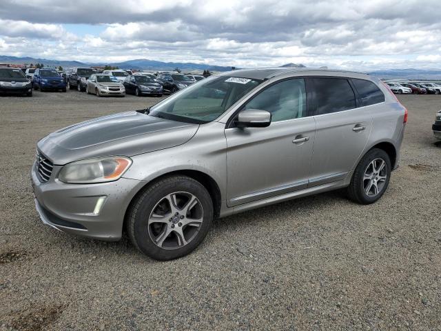  Salvage Volvo XC60