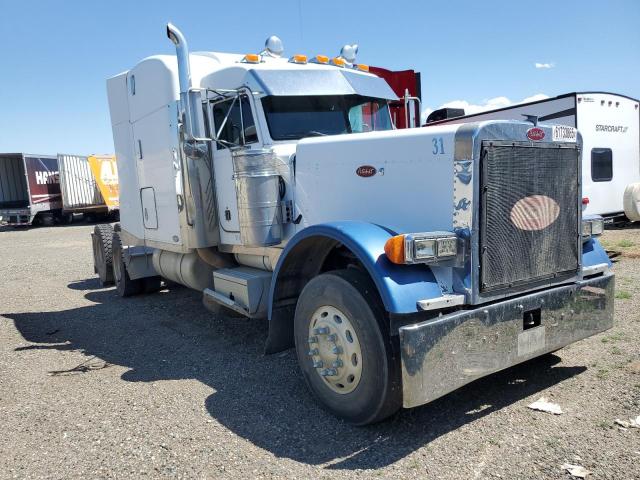  Salvage Peterbilt 379