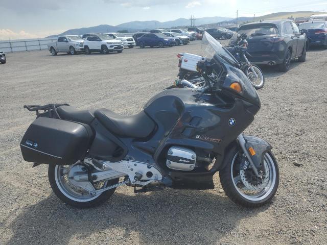  Salvage BMW R