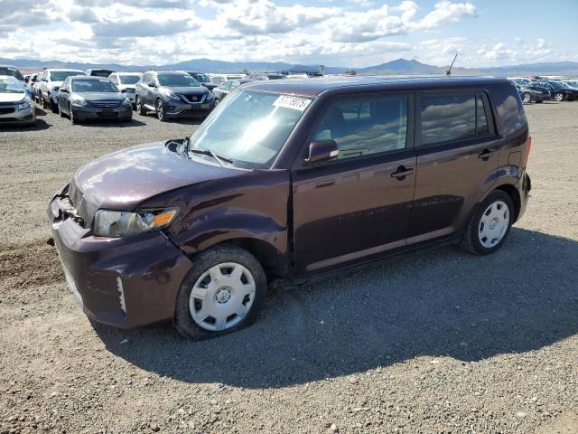 Salvage Toyota Scion