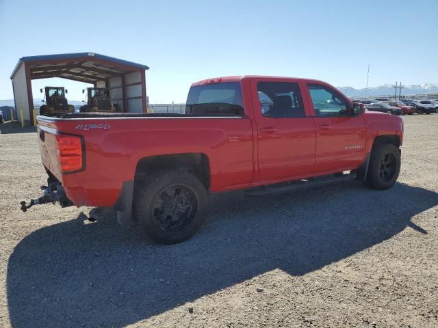 Chevrolet Silverado K1500 Lt Image 7