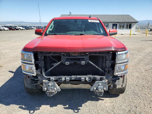 Chevrolet Silverado K1500 Lt Image 12