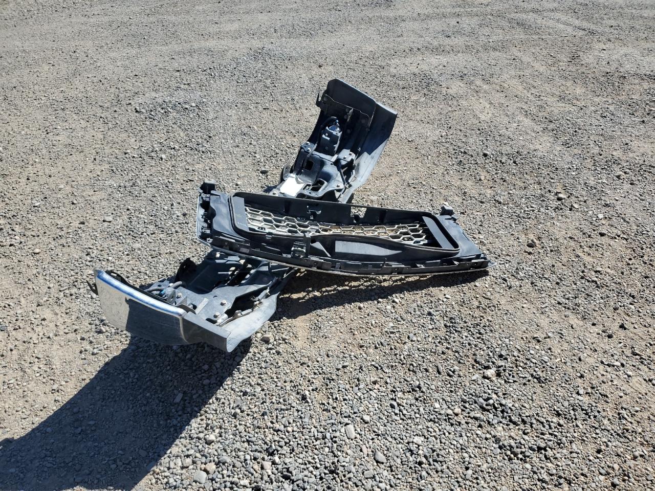 Chevrolet Silverado K1500 Lt Image 3