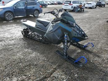  Salvage Polaris Patriotboo