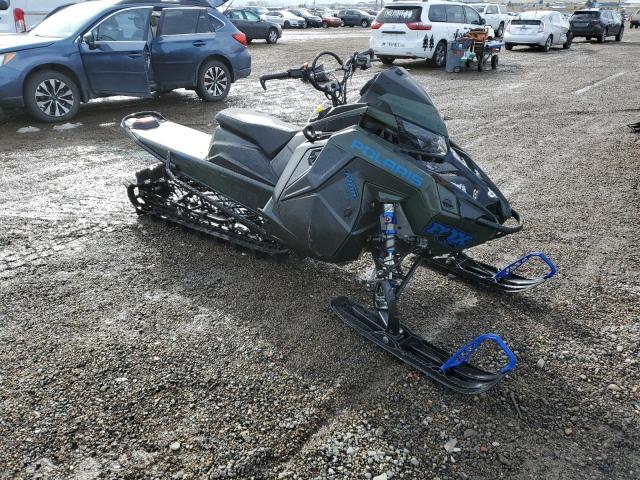  Salvage Polaris Patriotboo