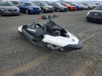  Salvage Other Jetski Other