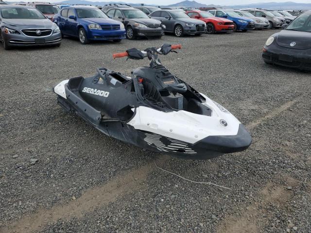  Salvage Other Jetski Other