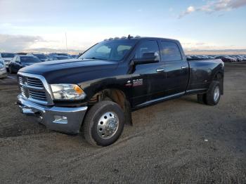  Salvage Ram 3500