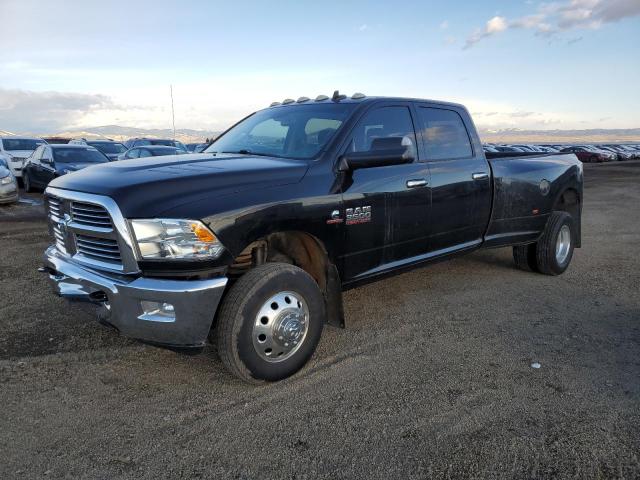  Salvage Ram 3500