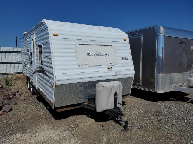  Salvage Extr Sportsmast