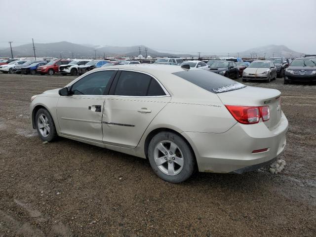 Chevrolet Malibu Ls Image 12