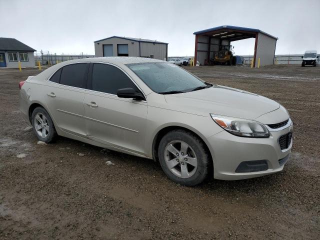 Chevrolet Malibu Ls Image 4