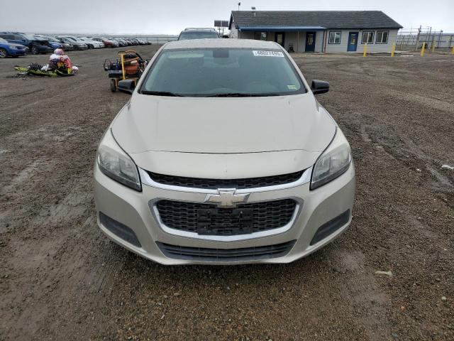Chevrolet Malibu Ls Image 3