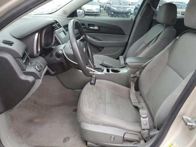 Chevrolet Malibu Ls Image 2