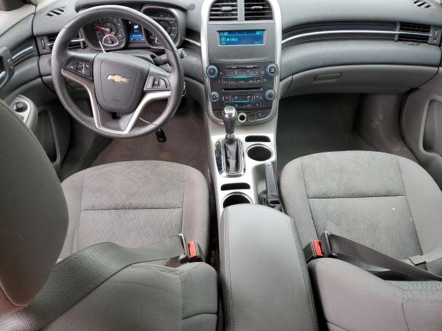 Chevrolet Malibu Ls Image 7