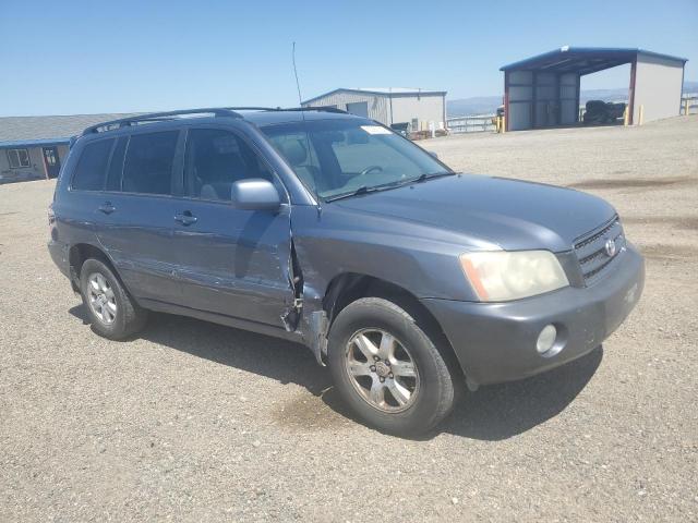 Toyota Highlander Limited Image 4