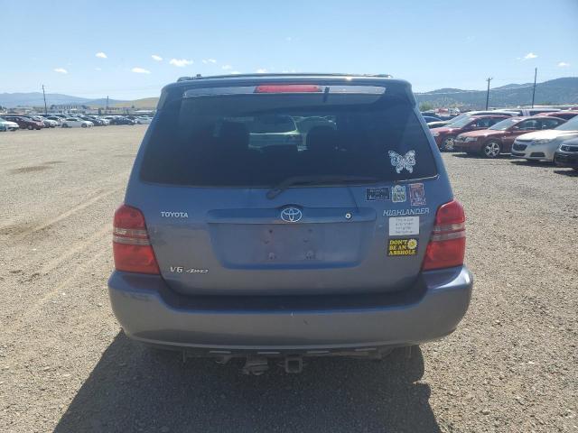 Toyota Highlander Limited Image 2