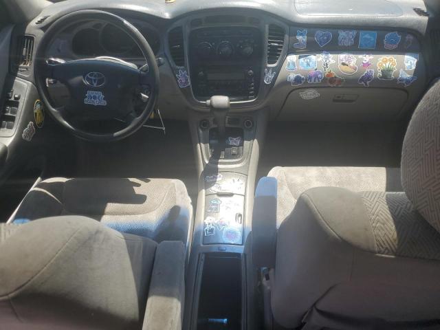 Toyota Highlander Limited Image 9