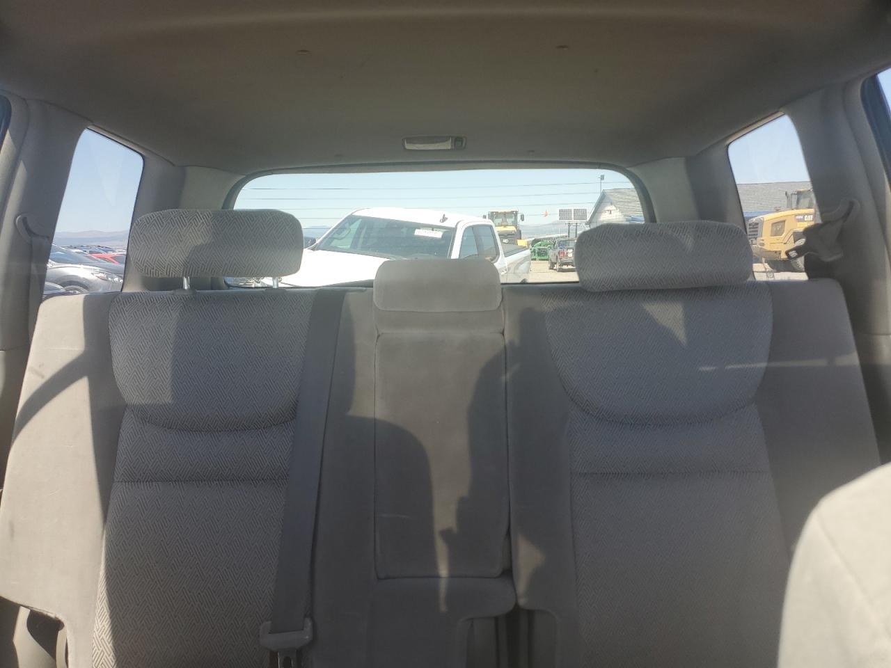 Toyota Highlander Limited Image 7