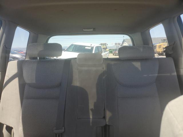 Toyota Highlander Limited Image 7